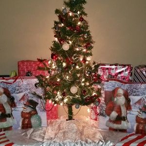 Meet your Posher, Daphne